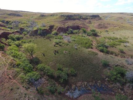 Recreational Property in Woodward County, Oklahoma