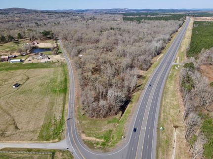 Farm and Ranch in Garland County, Arkansas