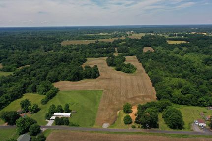 Recreational Property in Marshall County, Kentucky