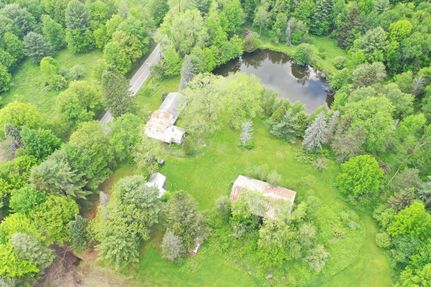 Recreational Property in Chenango County, New York