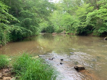 Recreational Property in Cherokee County, South Carolina