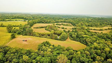 Hunting Property in Westmoreland County, Pennsylvania