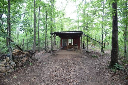 Farm and Ranch in Clay County, Alabama