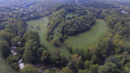 Farm and Ranch in Grant County, Kentucky