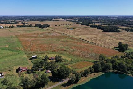 Farm and Ranch in Graves County, Kentucky