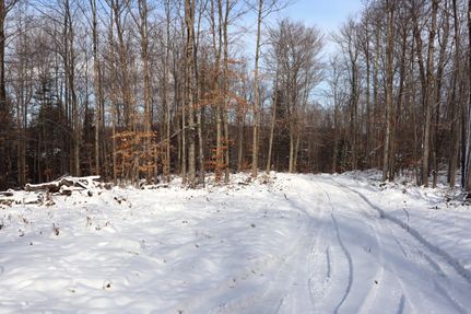 Land in Saratoga County, New York