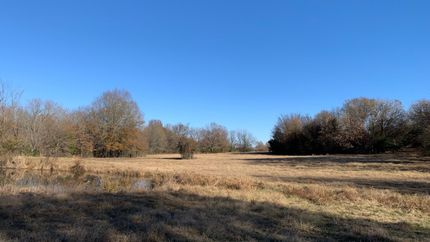 Land in Le Flore County, Oklahoma