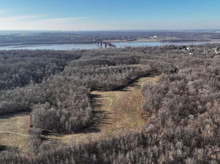 Farm and Ranch in Alexander County, Illinois