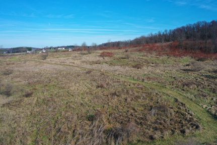 Recreational Property in Fayette County, Pennsylvania