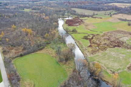Farm and Ranch in Washington County, Wisconsin