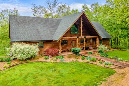 Recreational Property in Christian County, Missouri
