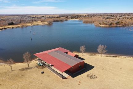 Recreational Property in Roger Mills County, Oklahoma