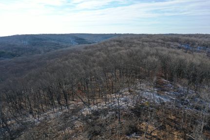 Hunting Property in Saint Francois County, Missouri