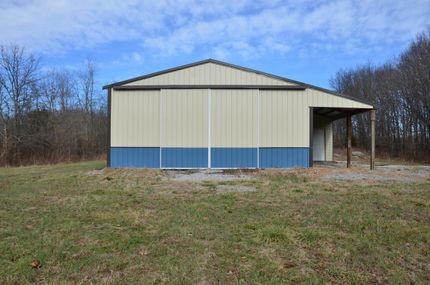 Land in Perry County, Illinois