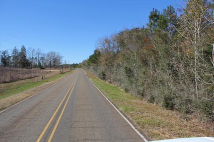 Farm and Ranch in Amite County, Mississippi