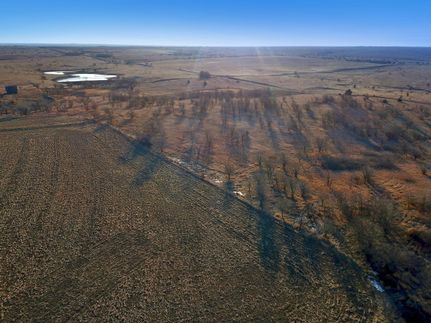 Timberland Property in Osborne County, Kansas