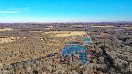 Farm and Ranch in Nowata County, Oklahoma