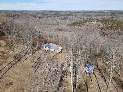 Farm and Ranch in Van Buren County, Arkansas