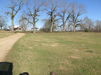 Farm and Ranch in Wayne County, Mississippi