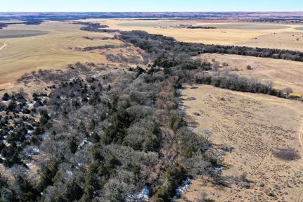 Recreational Property in Dewey County, Oklahoma