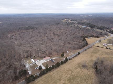 Recreational Property in Orange County, Indiana