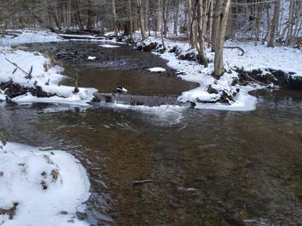 Land in Crawford County, Pennsylvania