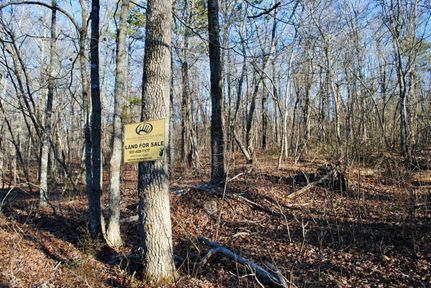 Hunting Property in Van Buren County, Arkansas