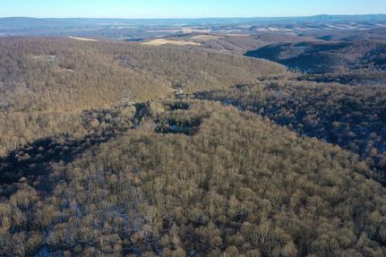 Farm and Ranch in Bedford County, Pennsylvania