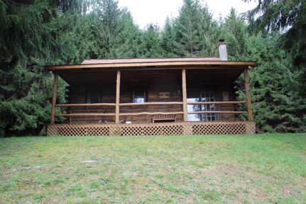 Recreational Property in Tioga County, Pennsylvania