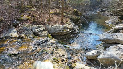 Recreational Property in Searcy County, Arkansas