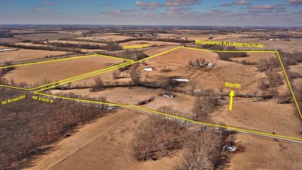 Farm and Ranch in Clinton County, Missouri