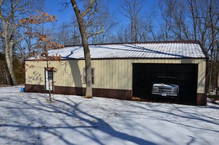 Recreational Property in Saint Francois County, Missouri