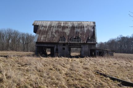 Farm and Ranch in Clark County, Illinois