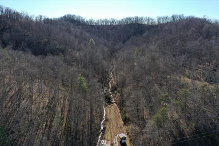 Farm and Ranch in Wolfe County, Kentucky
