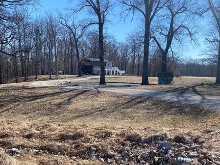 Farm and Ranch in Clark County, Illinois