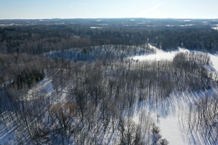 Recreational Property in Becker County, Minnesota