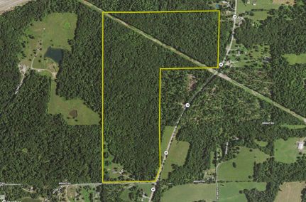 Farm and Ranch in Greene County, Indiana