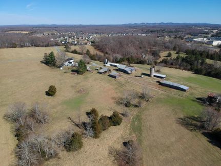 Recreational Property in Bedford County, Virginia