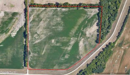 Timberland Property in Jackson County, Missouri