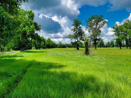 Land in Liberty County, Texas