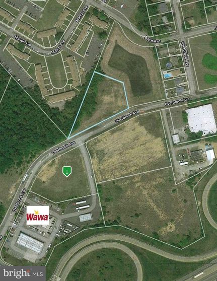 Farm and Ranch for sale in Gloucester County, New Jersey