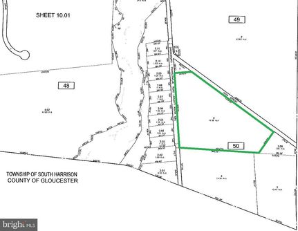 Farm and Ranch for sale in Gloucester County, New Jersey