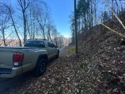 Land in Johnson County, Tennessee