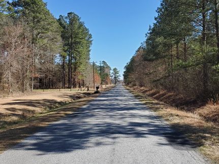 Riverfront Property in Southampton County, Virginia