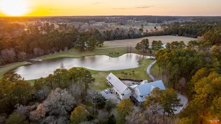 Lakefront Property in Walker County, Texas