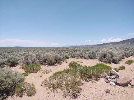 Farm and Ranch in Costilla County, Colorado