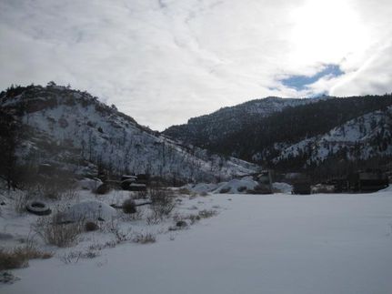 Undeveloped Land in Iron County, Utah