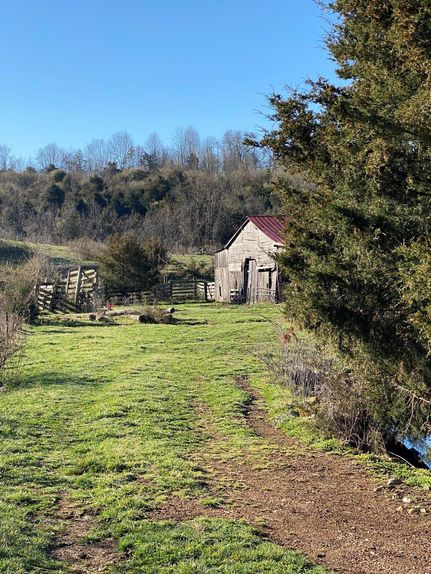 Farm and Ranch in Hancock County, Tennessee