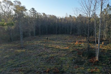 Land in Saint Helena Parish, Louisiana