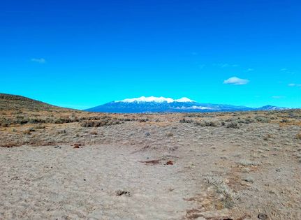 Undeveloped Land in Costilla County, Colorado